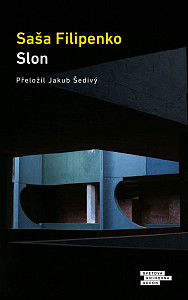 E-kniha Slon