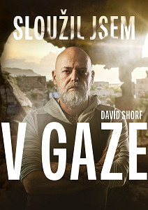E-kniha Sloužil jsem v Gaze