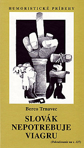 E-kniha Slovák nepotrebuje viagru
