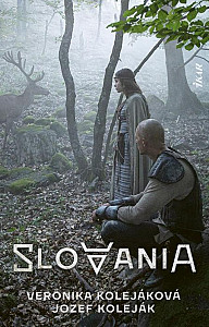 E-kniha Slovania