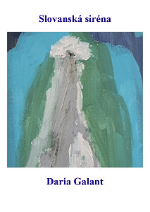 E-kniha Slovanská siréna