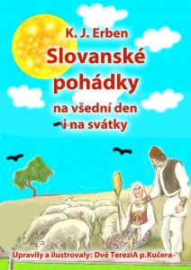 E-kniha Slovanské pohádky