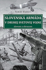 E-kniha Slovenská armáda v druhej svetovej vojne