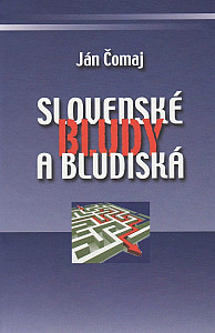 E-kniha Slovenské bludy a bludiská