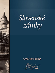 E-kniha Slovenské zámky