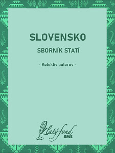 E-kniha Slovensko. Sborník statí