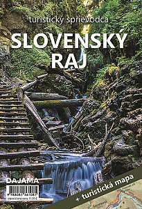 E-kniha Slovenský raj