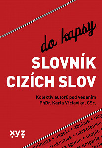 E-kniha Slovník cizích slov do kapsy