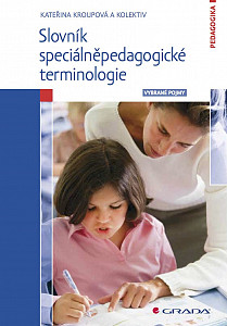 E-kniha Slovník speciálněpedagogické terminologie