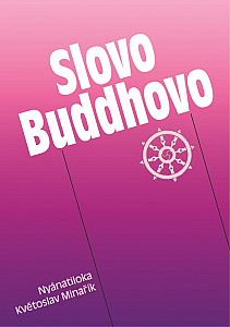 E-kniha Slovo Buddhovo
