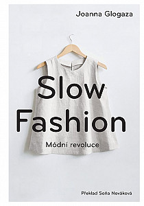 E-kniha Slow fashion