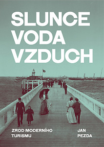 E-kniha Slunce, voda, vzduch