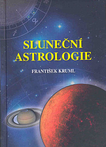E-kniha Sluneční astrologie