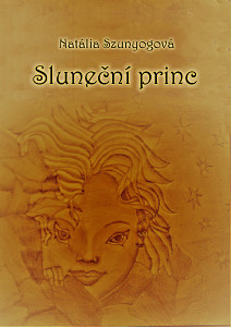 E-kniha Sluneční princ