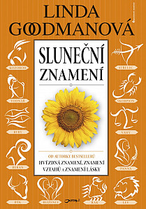E-kniha Sluneční znamení