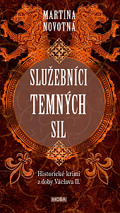 E-kniha Služebníci temných sil