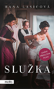 E-kniha Služka (filmové vydání)