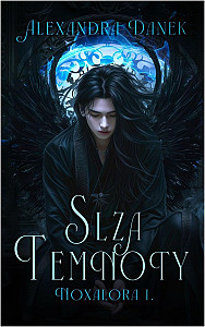 E-kniha Slza temnoty