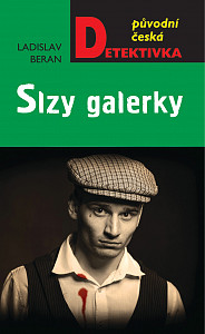 E-kniha Slzy galérky