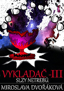 E-kniha Slzy Netrebů