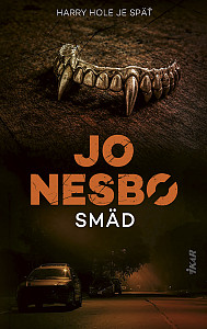 E-kniha Smäd
