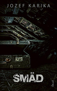 E-kniha Smäd