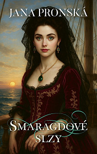 E-kniha Smaragdové slzy