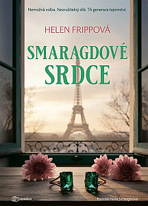 E-kniha Smaragdové srdce