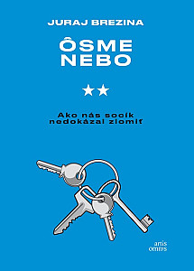 E-kniha Ôsme nebo