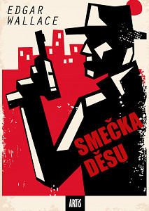 E-kniha Smečka děsu