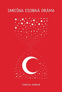 E-kniha Smiešna osobná dráma