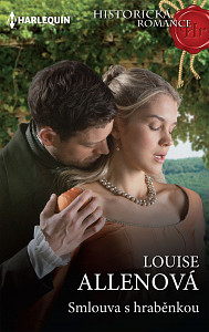 E-kniha Smlouva s hraběnkou