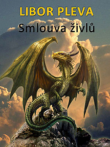 E-kniha Smlouva živlů