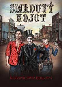 E-kniha Smrdutý kojot