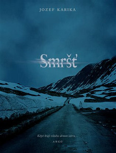 E-kniha Smršť