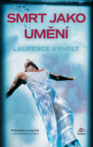 E-kniha Smrt jako umění