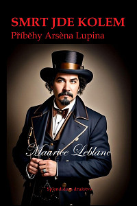 E-kniha Smrt jde kolem