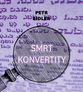 E-kniha Smrt konvertity