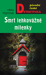 E-kniha Smrt lehkovážné milenky