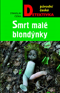 E-kniha Smrt malé blondýnky