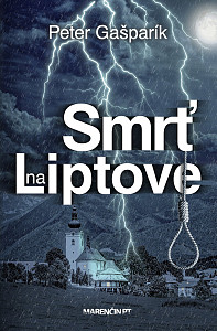 E-kniha Smrť na Liptove