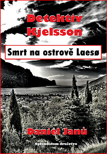 E-kniha Smrt na ostrově Laesø