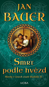 E-kniha Smrt podle hvězd