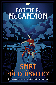 E-kniha Smrt před úsvitem
