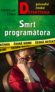E-kniha Smrt programátora