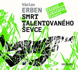 E-kniha Smrt talentovaného ševce