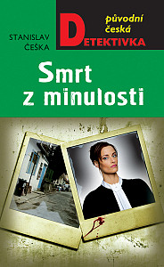 E-kniha Smrt z minulosti