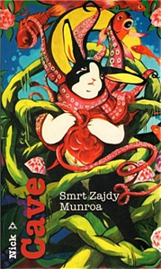 E-kniha Smrt Zajdy Munroa