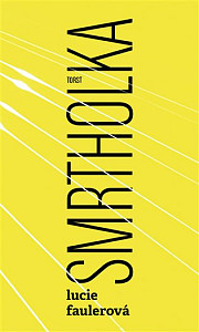 E-kniha Smrtholka
