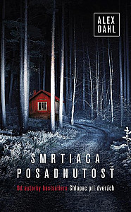 E-kniha Smrtiaca posadnutosť